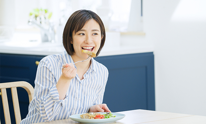 8 วิธี กินยังไงให้อ้วน เพื่อคนผอมที่ต้องการเพิ่มน้ำหนัก