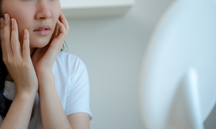 รูขุมขนกว้าง ใช้อะไรดี และการดูแลผิวเมื่อรูขุมขนกว้าง