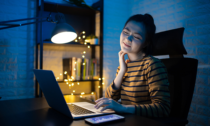 อาการคันตามตัวตอนกลางคืน เกิดจากอะไร ควรบรรเทาอาการอย่างไร