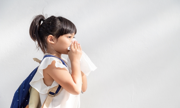 อาการลองโควิดในเด็ก สาเหตุและวิธีรักษาที่เหมาะสม