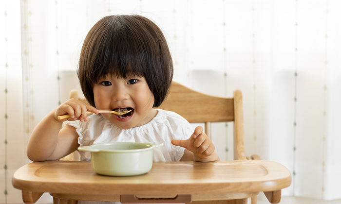 อาหารเด็ก10เดือน ที่ควรกิน และที่ควรหลีกเลี่ยงมีอะไรบ้าง