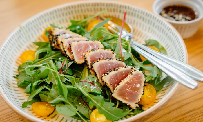 5 เมนูอาหารคลีน ที่ดีต่อสุขภาพ มีอะไรบ้าง