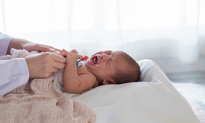 Cerebral palsy คือ ภาวะสมองพิการในเด็ก สาเหตุ อาการ การรักษา