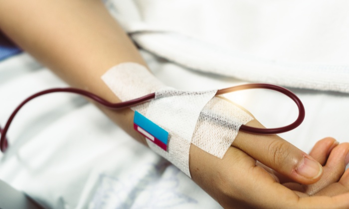 Thalassemia คือ โรคอะไร ส่งผลต่อสุขภาพอย่างไร