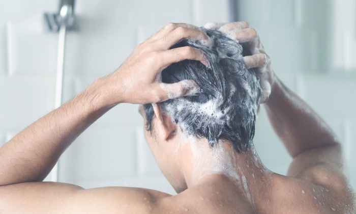 วิธีสระผมที่ถูกต้อง เพื่อผมแข็งแรงสุขภาพดี ทำอย่างไร