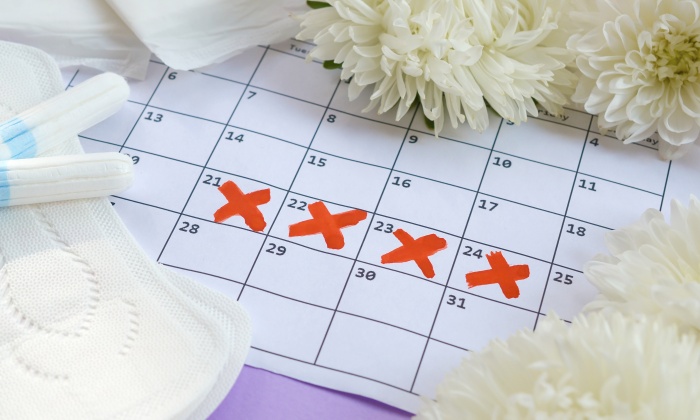 ประจำเดือนไม่มา กินยาอะไรดี และควรดูแลตัวเองอย่างไร