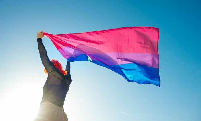 ไบเซ็กชวล คืออะไร และข้อเท็จจริงที่ควรรู้