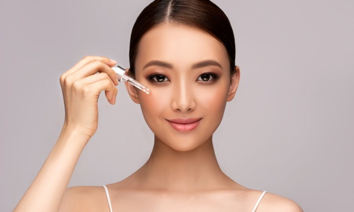 เซรั่มลดสิว คืออะไร มีส่วนผสมอะไรบ้าง