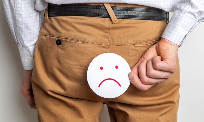 ริดสีดวงอาการ เป็นอย่างไร และวิธีการดูแลตัวเอง เมื่อเป็น