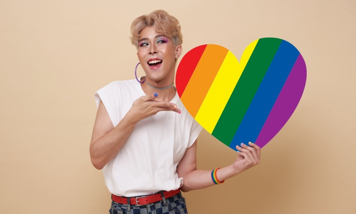 อัตลักษณ์ทางเพศ นิยาม และข้อเท็จจริง