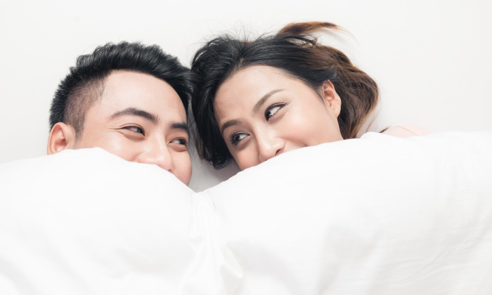 จุดเสียวของผู้ชาย อยู่ตรงไหนบ้าง กระตุ้นอย่างไร