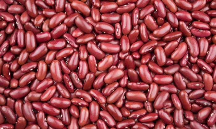ถั่วแดง ประโยชน์ และข้อควรระวังในการบริโภค