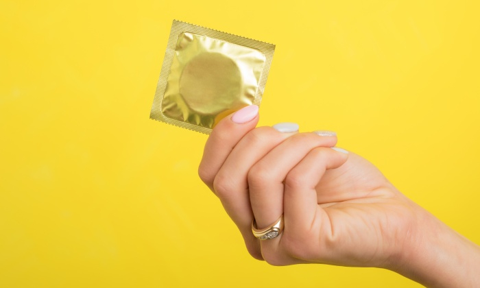 ใส่ถุงยางท้องไหม ทำอย่างไรถึงจะไม่ตั้งท้อง