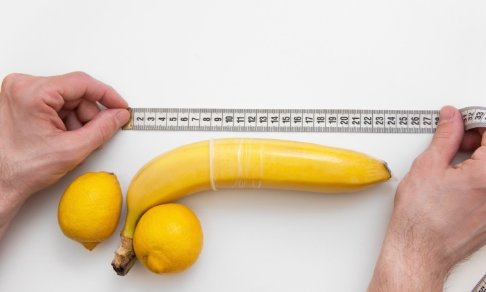 วิธีวัดไซส์ถุงยาง และผลเสียของการสวมถุงยางผิดไซส์