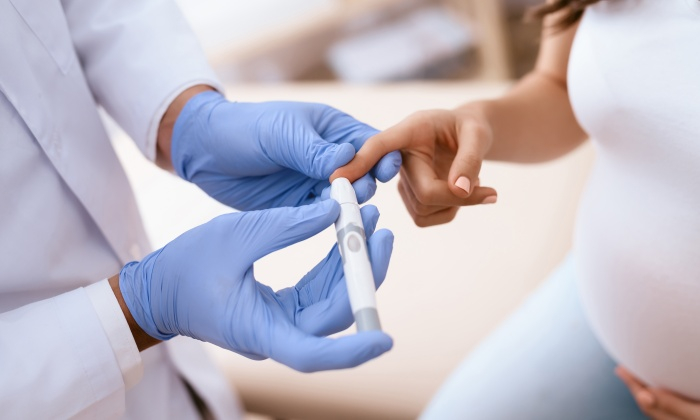 GCT คืออะไร เกี่ยวข้องอย่างไรกับโรคเบาหวาน