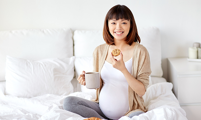 คนท้องกินชาเขียวได้ไหม ประโยชน์และข้อควรระวังในการบริโภค