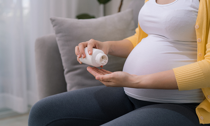 คนท้องกินยาแก้แพ้ได้ไหม เมื่อเกิดอาการแพ้ควรดูแลตัวเองอย่างไร