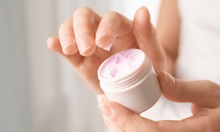 ครีมทาผิว มีประโยชน์อย่างไร และควรเลือกอย่างไรให้เหมาะกับผิว