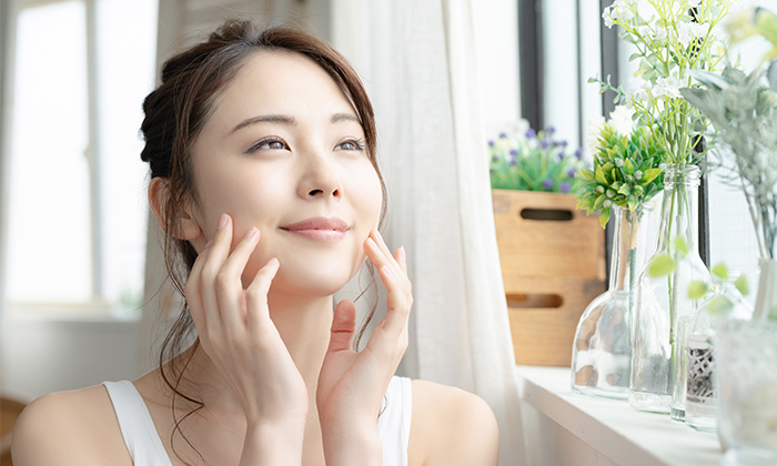 ตําแหน่งสิวบอกโรค ได้หรือไม่ ควรดูแลผิวอย่างไรเพื่อป้องกันสิว