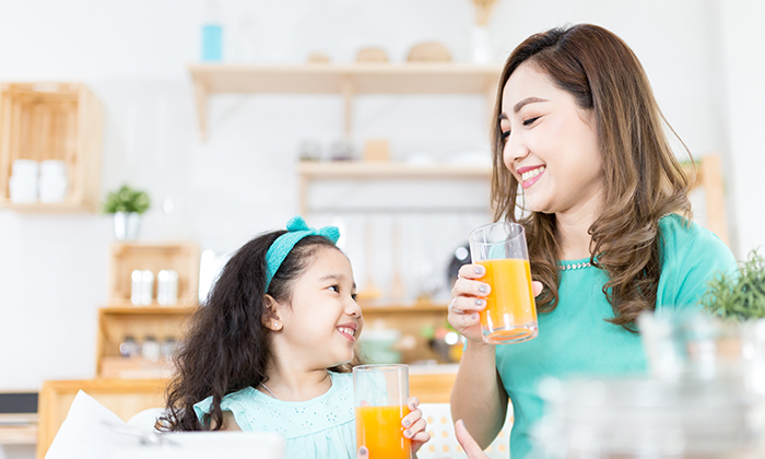 น้ำวิตามินซี มีประโยชน์ต่อร่างกายอย่างไร