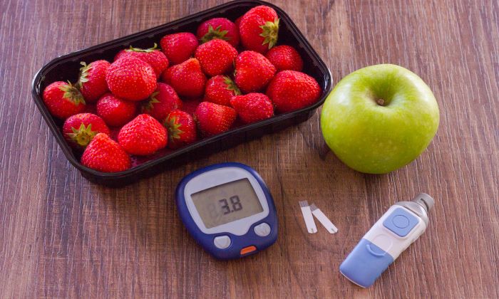 ลดน้ําตาลในเลือด และวิธีดูแลตัวเองป้องกันน้ำตาลในเลือดสูง