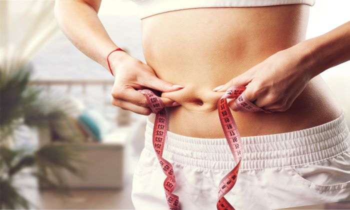 ลดพุงล่าง ป้องกันโรคอ้วนลงพุง ทำได้อย่างไรบ้าง