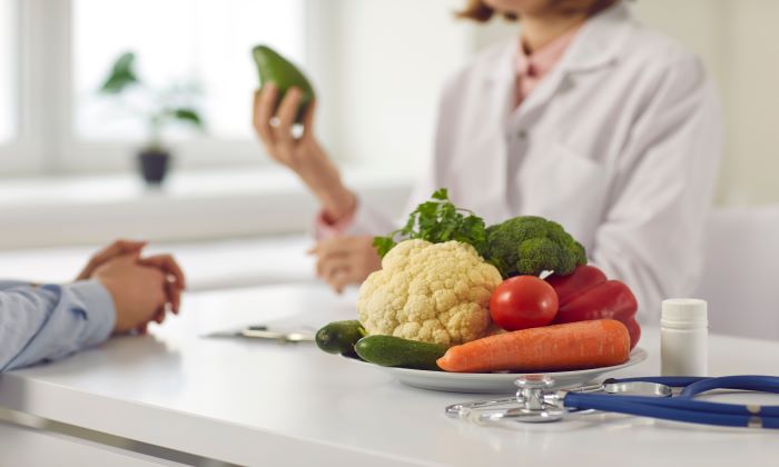 วิธีลดน้ำตาลในเลือด ป้องกันโรคเบาหวาน มีอะไรบ้าง