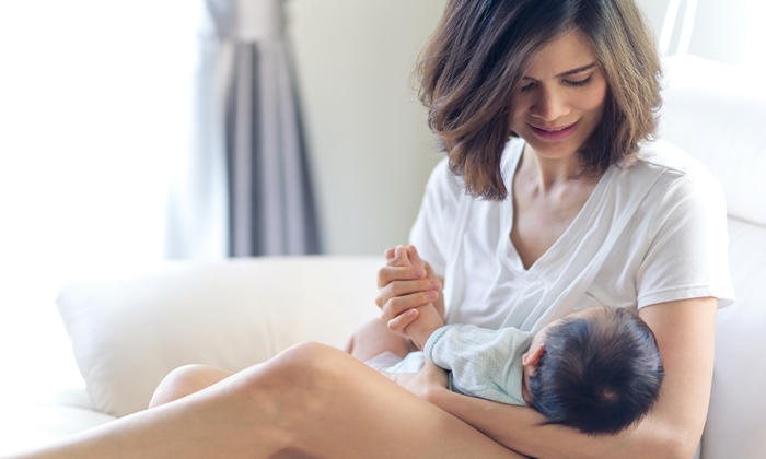 วิธีกู้น้ำนม ที่ควรรู้ สำหรับคุณแม่น้ำนมน้อย