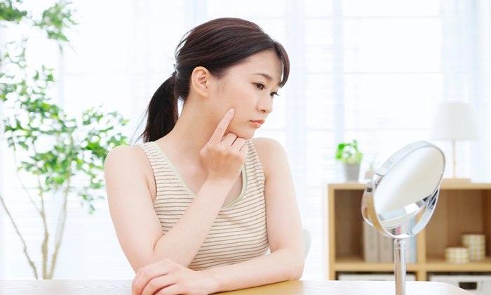 สิวประจำเดือน สาเหตุ ปัจจัยเสี่ยง วิธีรักษาและการป้องกัน