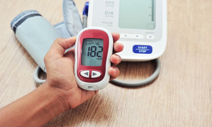อาการ Hyperglycemia สาเหตุ การรักษาและวิธีป้องกัน