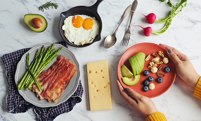 อาหารคีโต เป็นอย่างไร และเหมาะกับใครบ้าง