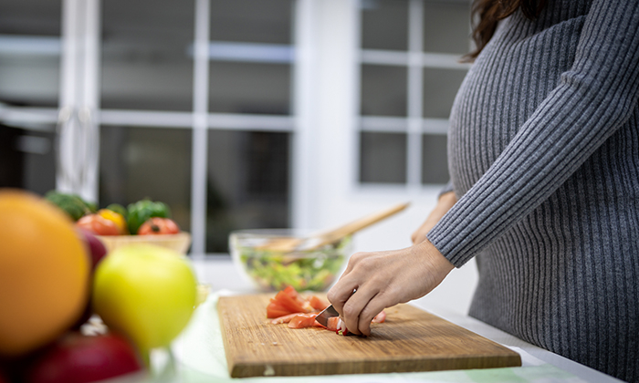 เมนูอาหารคนท้อง 1-3 เดือน ควรเป็นอย่างไร และการดูแลสุขภาพที่เหมาะสม