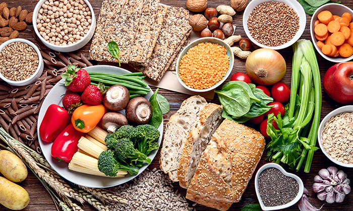 แร่ธาตุ มีอะไรบ้าง และสำคัญต่อร่างกายอย่างไร