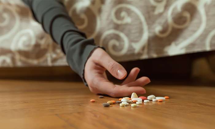 ยาเสพติด ส่งผลต่อสุขภาพกาย จิตใจและสังคมอย่างไร