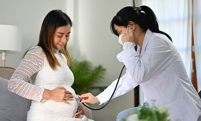 ANC คือ อะไร ดีต่อสุขภาพการตั้งครรภ์อย่างไร