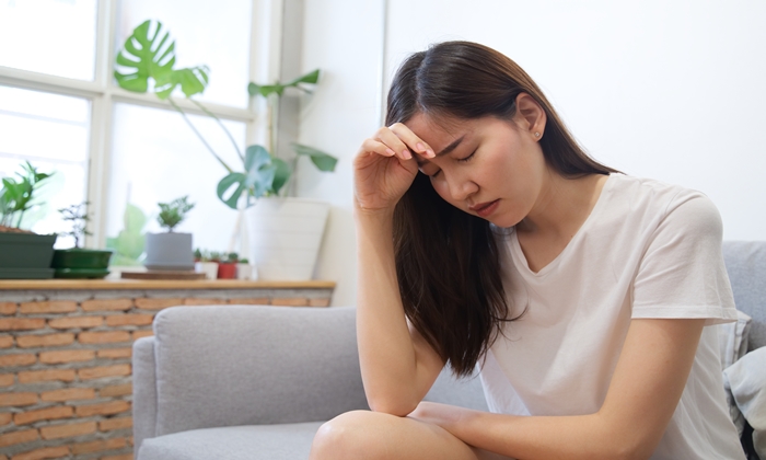 เลือดเป็นกรด (Acidosis) สาเหตุ ปัจจัยเสี่ยง อาการ วิธีรักษา