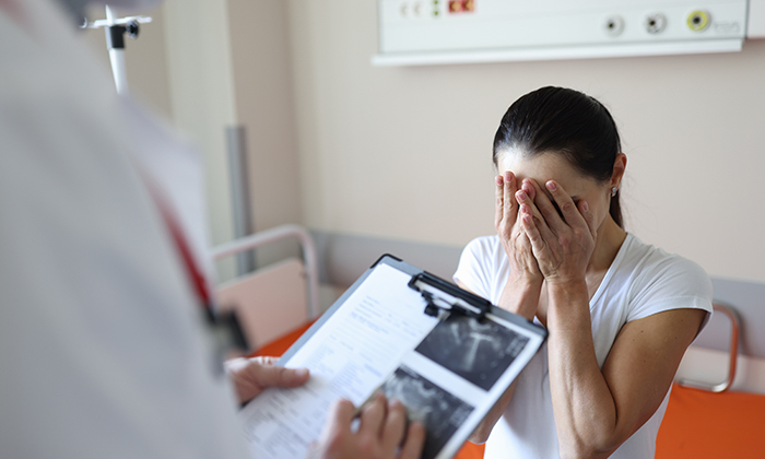 DFIU คือ อะไร สาเหตุ อาการ และการรักษา