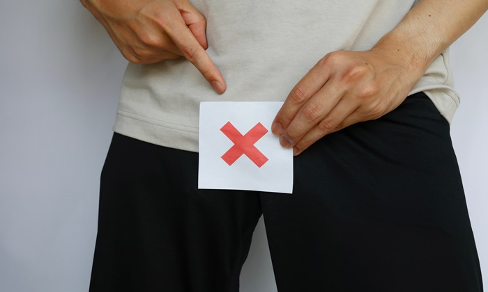 Hypospadias คืออะไร มีสาเหตุ อาการ และการรักษาอย่างไร