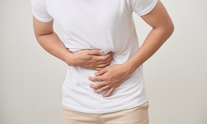 เจ็บท้องข้างซ้าย เกิดจากสาเหตุอะไรได้บ้าง