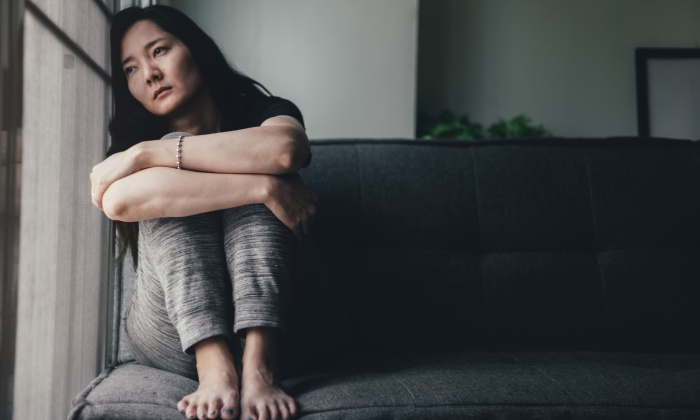 โรค ซึมเศร้า อาการ สาเหตุ และการรักษา