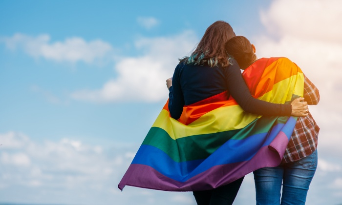 เพศวิถีหมายถึง อะไร ต่างกับเพศสภาพอย่างไร