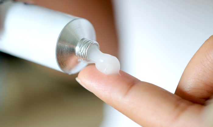 ยาทากลากเกลื้อน ประกอบด้วยยาชื่ออะไรบ้าง