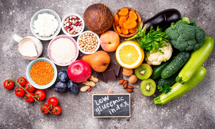 Glycemic Index คือ อะไร เกี่ยวกับโรคเบาหวานอย่างไร