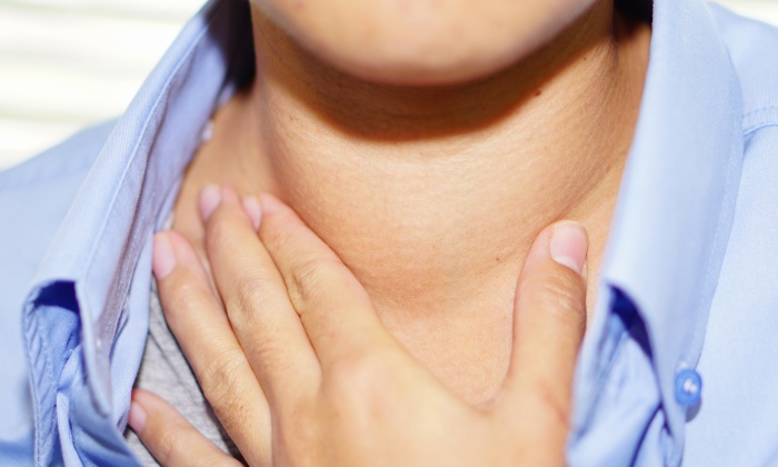 ไทรอยด์เป็นพิษ สาเหตุ อาการ การรักษา
