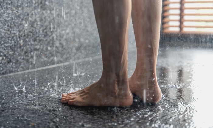 ล้างจุดซ่อนเร้น เพื่อป้องกันการติดเชื้อควรทำอย่างไร