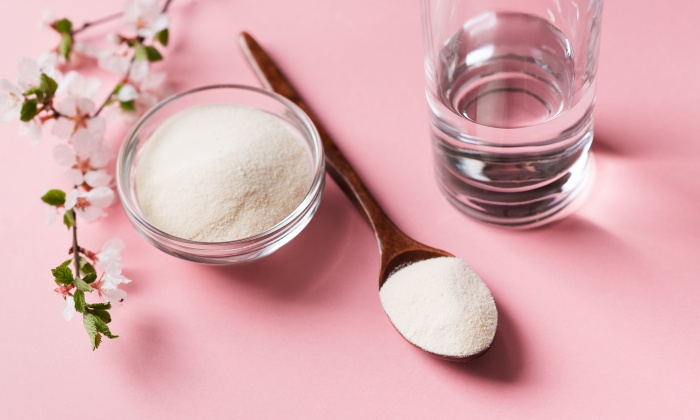 กินคอลลาเจน ผลข้างเคียง มีอะไรบ้าง