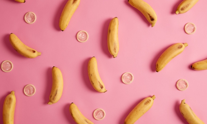 ขนาดถุงยางอนามัย มีความสำคัญอย่างไร