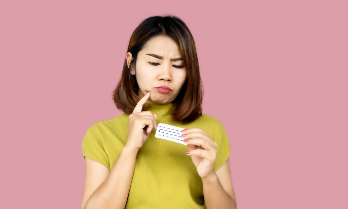 ยาคุมลดสิว ไม่อ้วน เลือกอย่างไร สังเกตจากอะไร