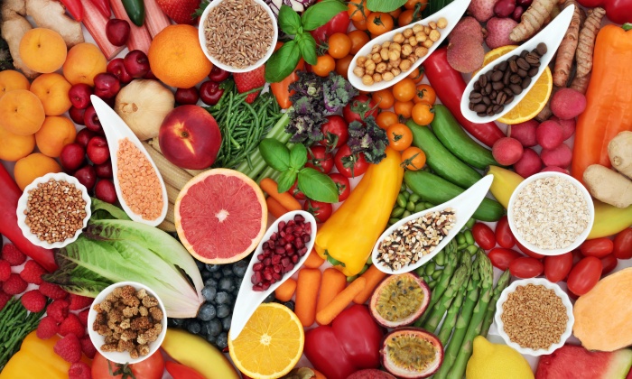 ผลไม้ที่มะเร็งกลัว หมายถึงผลไม้อะไรบ้าง