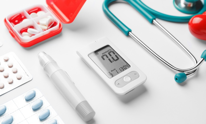 ยารักษา ปลายประสาทอักเสบ เบาหวาน มีอะไรบ้าง